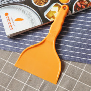 三能耐高温塑料铲SN4745 饼干披萨铲蛋糕铲子 刮板切面烘焙工具