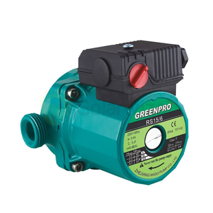 威格greenprors1567水泵，空气能循环泵，太阳能热水器循环泵