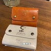 日本附录史努比三折短款钱包男女通用流苏，手拿包可爱硬币包零钱包