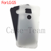 适用于LG G5 手机套保护套 LG G5 手机壳布丁套素材
