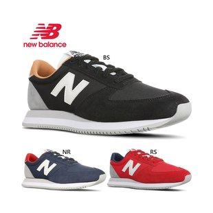 日本直邮d宽度newbalance男式女式nb420m运动鞋鞋系带鞋低
