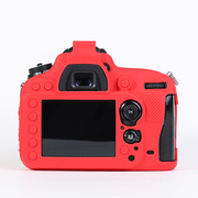 。For 尼康 硅胶套 D610 相机包 D600单反保护壳保护套内胆包D610