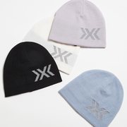 X-BIONIC 律动美丽诺羊毛冷帽 中性冬季户外滑雪保暖帽