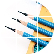 炭笔素描炭笔美术用品，专业绘画碳笔炭笔，软中硬笔芯画画笔美术