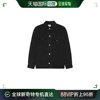 香港直邮潮奢obey男士，milton衬衫式夹克