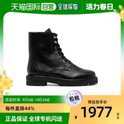 香港直邮潮奢stuartweitzman女士及踝靴子