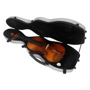 小提琴盒超轻碳纤维双肩背带轻便琴盒小提琴背包带乐谱包小提琴箱
