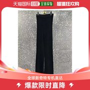 香港直邮rickowens黑色，女士打底裤rp01c5658-ribws-09