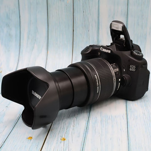 Canon/佳能 EOS 60D/90D专业套机中端单反数码照相机高清摄影旅游