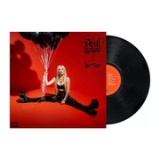 正版 艾薇儿专辑 Avril Lavigne Love Sux LP黑胶唱片