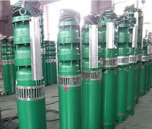 200qj20方3kw-90kw深井泵高扬程(高扬程，)不锈钢潜水泵2寸管径三相温泉水泵