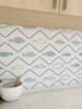 厨房瓷砖油烟机防油贴纸自粘可擦洗家用墙贴防水防潮防霉墙纸加厚