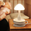 多功能台灯学习护眼家用学生宿舍床头灯儿童婴儿喂奶小夜灯卧室