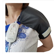 保暖护肩披肩电加热护颈肩周发热(周发热)披肩包电热(包电热)肩周