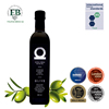 弗法斯omegalive进口500ml希腊特级初榨橄榄油食用油