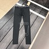 Nike/耐克 秋季男子运动健身弹力训练紧身长裤DD1914-010-100