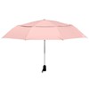 美国coolibar防紫外线伞，折叠伞防晒伞太阳伞遮阳伞晴雨两用upf50+