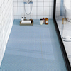 防滑垫浴室防滑地垫镂空卫生间，厕所淋浴房洗澡间脚垫厨房防摔地毯