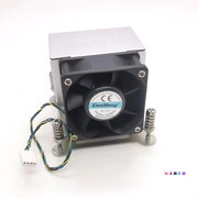 英特尔intel散热器台式机cpu风扇775115011511155针i3i5e3