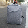 联想笔记本电脑包双肩包14寸15.6英寸斜挎男女生商务旅游充电背包