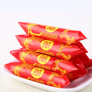 北京大虾酥花生酥糖，老式500g约44颗结婚喜糖糖果散装零食
