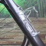 giant捷安特自行车水壶架pc一体，成型山地车公路车水杯架骑行装备