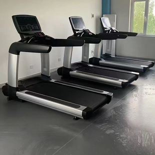 智能跑步机家用款大型多功能超静音家庭室内健身房健身器材跑步机