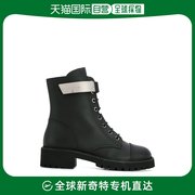 香港直邮GIUSEPPE ZANOTTI 女士高跟鞋 I970002C89295NN018