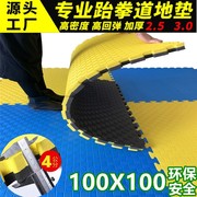 防摔泡沫拼图地垫加厚1米x1米加大号100x100地板垫子拼接双面防滑
