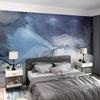 现代简约卧室背景墙纸电视背景墙布抽象3D艺术创意装饰壁画定制