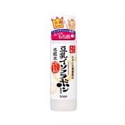 日本sana莎娜豆乳化妆水保湿爽肤水，敏感肌护肤精华水200ml