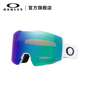 Oakley欧克利FALL LINE M户外滑雪眼镜谱锐智护目镜7103