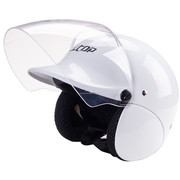 flyhorse飞马牌摩托车头盔，fa-88棒球帽风格，摩托车头盔电动车头盔