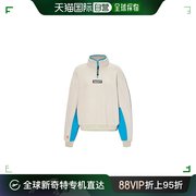 自营｜Timberland添柏岚上衣女款Polartec布料抓絨长袖A5WN5001