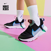 Nike耐克男女童FLEX PLUS 2幼童运动童鞋夏季环保透气DV9000