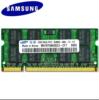 三星2gb2rx8pc2-6400s-12-e3ddr2800笔记本内存条，兼容667