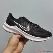 NIKE耐克跑步鞋女鞋低帮网面训练鞋CW3413-101-500-601-006