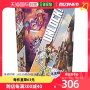 日本直邮hobbyjapan桌游绝密冒险解谜日语版适合10岁儿