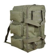 户外大容量登山包60L双肩包男女旅行包背包行李包旅游包