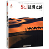 中国红：丝绸之路（汉英对照） 一带一路与古代帝国汉唐宋一部开辟发展和变化的世界史书籍