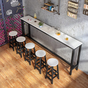 纯实木吧台板台面餐桌面，大木板工作台，飘窗板写字台板松木隔板定制