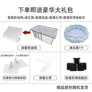 宠物狗狗围栏中小型犬泰迪狗笼子金毛大型犬隔离狗窝围栏栅栏室A