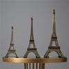 巴黎埃菲尓铁塔摆件客厅酒柜电视柜生日礼物饰品北欧创意祝福摆设