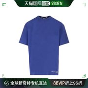 香港直邮潮奢 Comme Des GarÇons 川久保玲 男士 短袖T恤 FMT021S