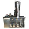 汽水生产设备含气碳酸饮料整体机械生产小型带气饮料灌装机厂