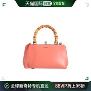 香港直邮潮奢jilsander吉尔桑达女士，handbag手提包