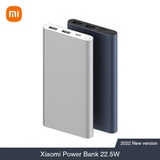 NEW Original Xiaomi MI Power Bank小米充电宝22.5W快充移动电源