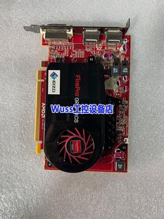 AMD FirPro V4900 1G 专业图形设计显卡 3议价产品