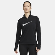 Nike/耐克女款  立领半拉链长袖T恤DX0953-010 FN2262-440