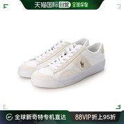 日本直邮POLO RALPH LAUREN　男士　运动鞋